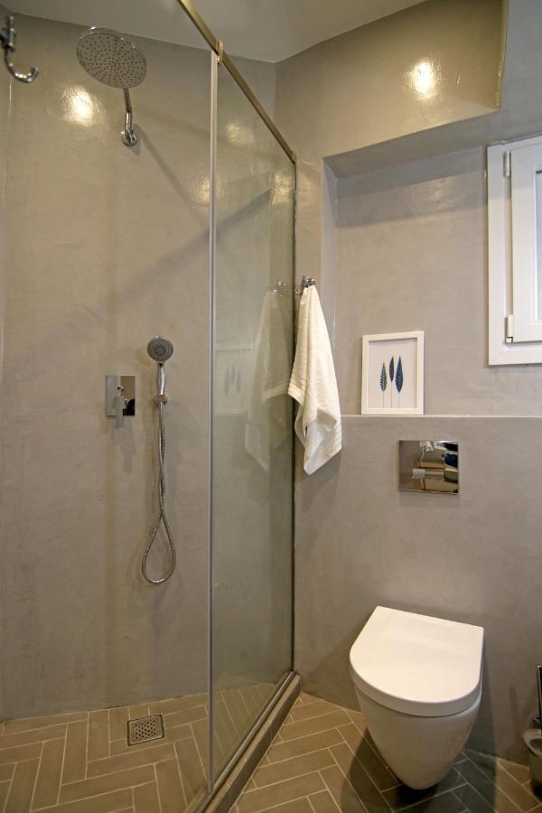 The 4 Travellers Thessaloniki Apartment Ngoại thất bức ảnh